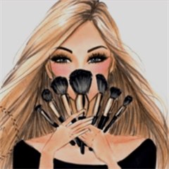 Eyebrow Threading & Makeup logo