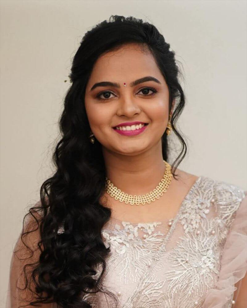 Makeup look by Eyebrow Threading & Makeup